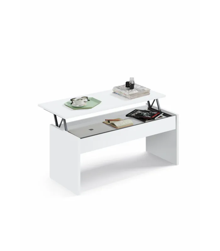 Mesa elevatóriaPtarch Mesas de café na sala de estar