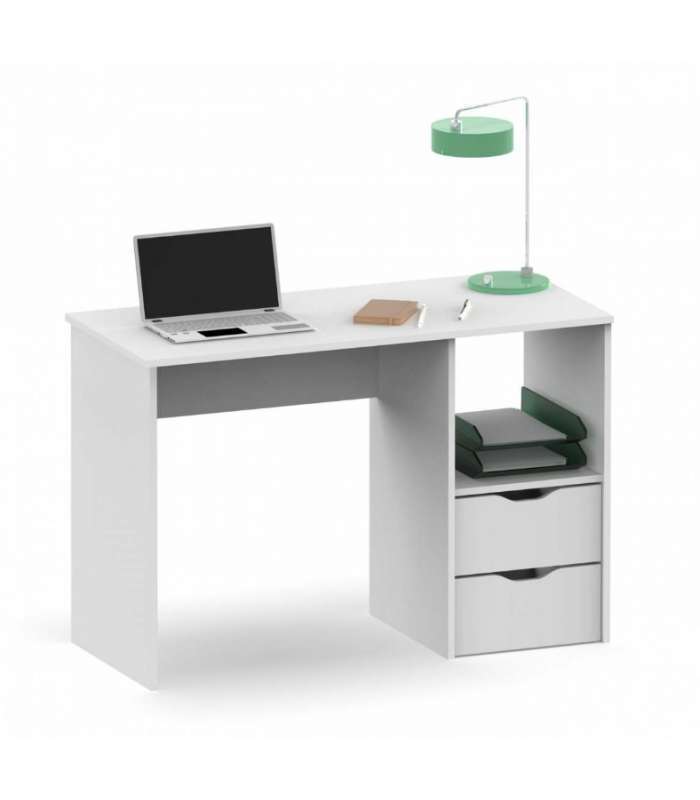 copy of Teide office or office table in various colors.