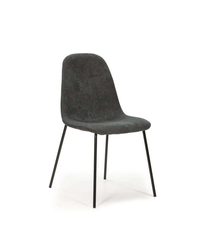 RENNE GREY 4P/CAJAMkric CHAIR Makeric CHAIR