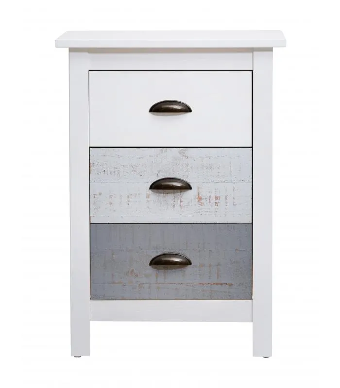 MESITA ROMANTICA 3C MULTICOLORMkric MESITA Makeric