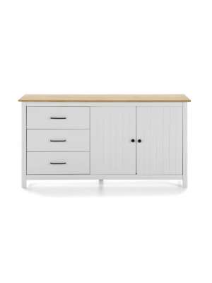 MIRANDA 2P3C WHITE/CERAMkric MIRANDA 2P3C WHITE/CERAMkric Makeric APPLIANCER