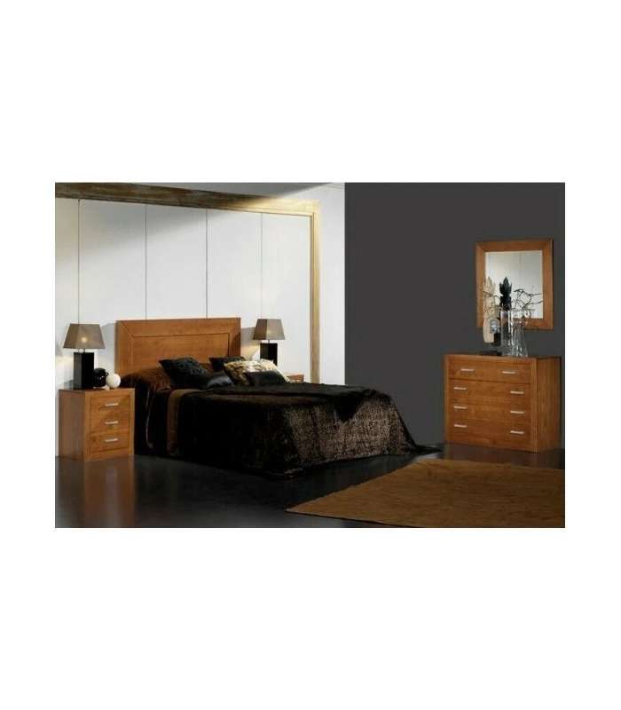 copy of Marriage Bedroom Set I Kinus-Nova