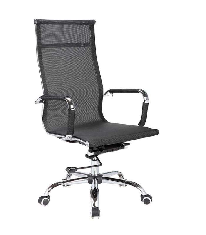 copy of Rising swivel office chair synthetic leather