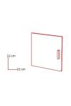 PUERTA KUBOX VARIOS COLORES PUERTA KUBOX VARIOS COLORES