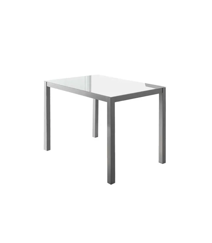 CMC Mesas de cocina Mesa de comedor marsella en acabados color