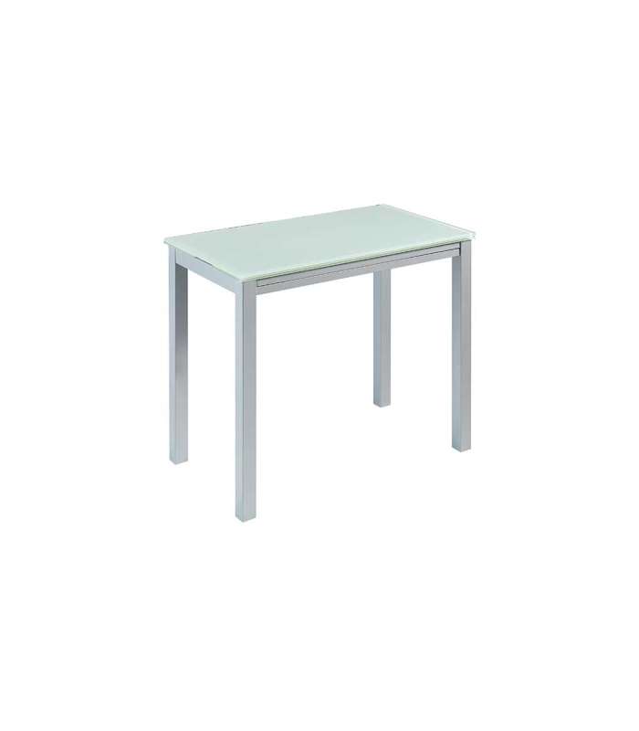 Inicio Mesa de cocina extensible Leira 95cm (largo) x 55/95cm