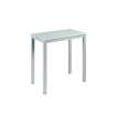 Leiria high extendable table 95 (height) x 95 (length) x 55/95 wide