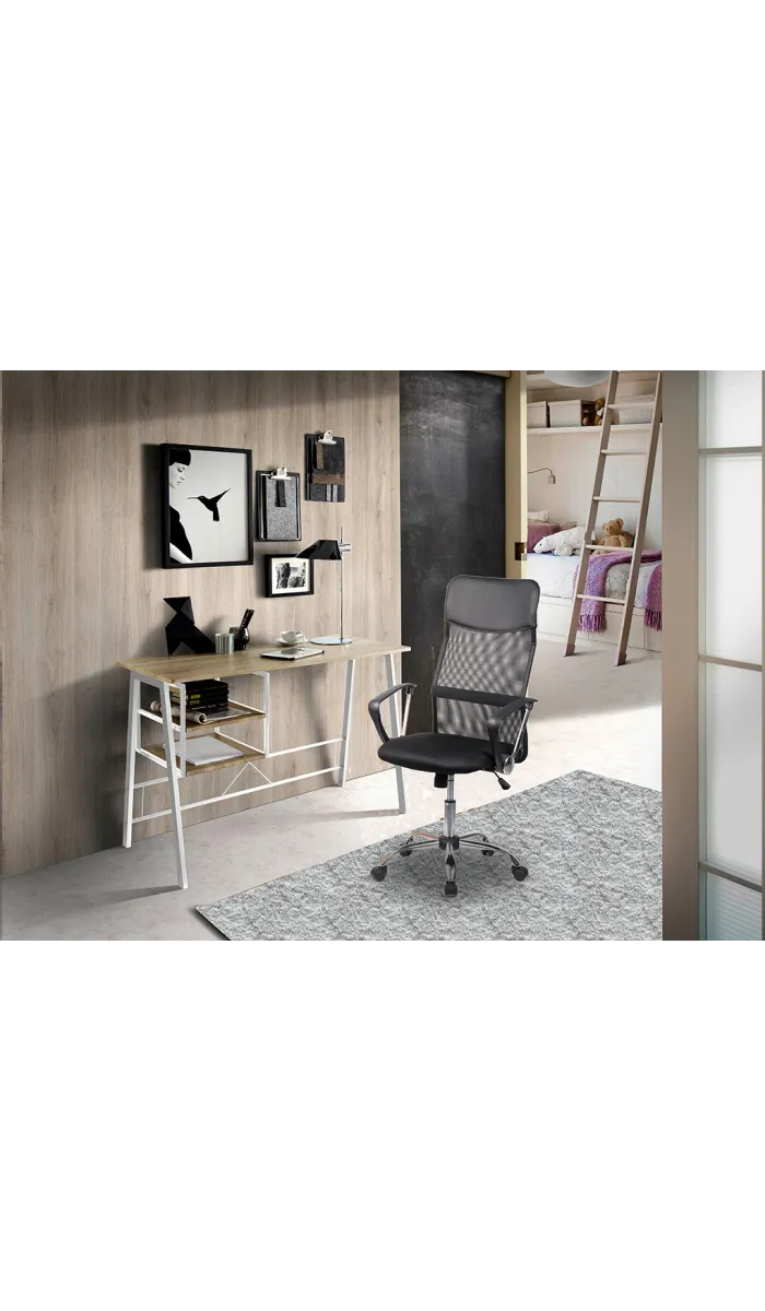 Mesa escritorio Ines, elegante y funcional