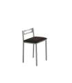 Pack of 4 stools in various finishes ORLEANS 34 x 34 x 34 x 65 cm (L x W x H)