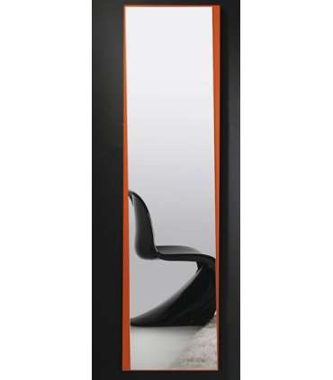 Dressing mirror 5 high 23 colors to choose from