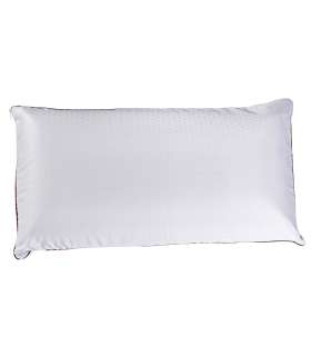 Almohada de Sompura fibra hueca seliconada.