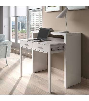 Tyron White Artik Extensible Desk