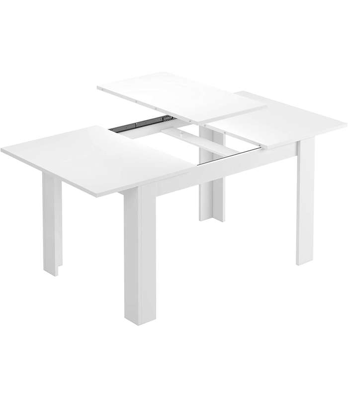 Kendra extendable dining table