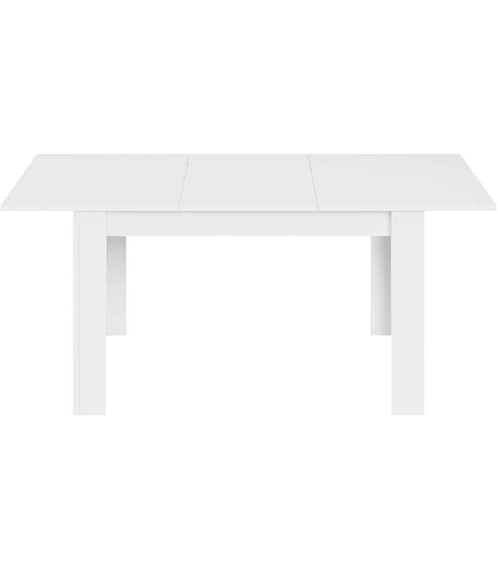 Kendra extendable dining table