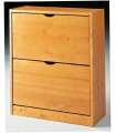 copy of Comoda 3+2 drawers Altea solid pine wood honey color .