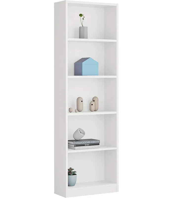 Estanteria Children seis balda varios colores a elegir 180