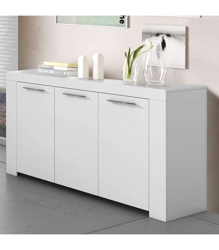 Modern Buffet sideboard White Artik.