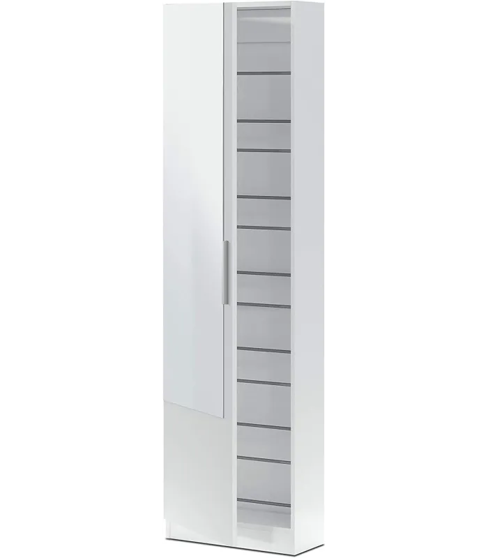 Frs Zapateros Armario Zapatero con espejo Gusto varios colores