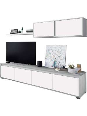 Conjunto Alida Lounge: Elegância e funcionalidade