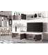 Furniture salon Home Blanco Artik- Cement