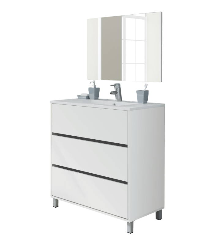 Kalma washbasin furniture