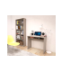 MD BLOCK Mesas ordenador-oficina Escritorio con balda interior