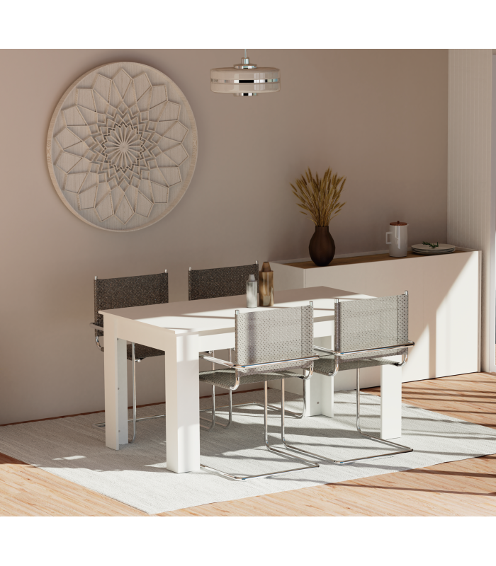 copy of Artik Biscuit lounge table 150x80 cm.