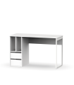 Mesa de escritorio Nolita 74cm (Alto) X 120cm (Ancho) X 55cm (Fondo