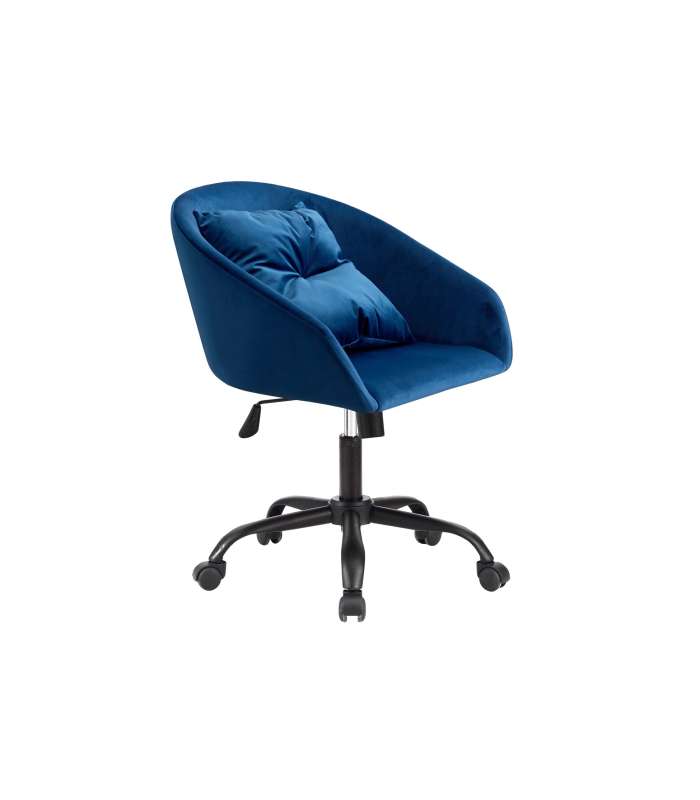 Adec Sillas de escritorio-oficina Sillón giratorio Cushion dos