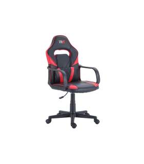 Silla Gaming XTR X10 de oficina, despacho o estudio, acabado en