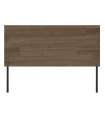 copy of Headboard 160cm various colors model Chester