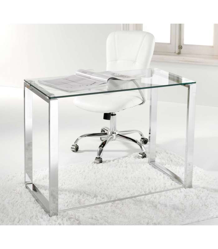 Benneto 100X50 Desk Table