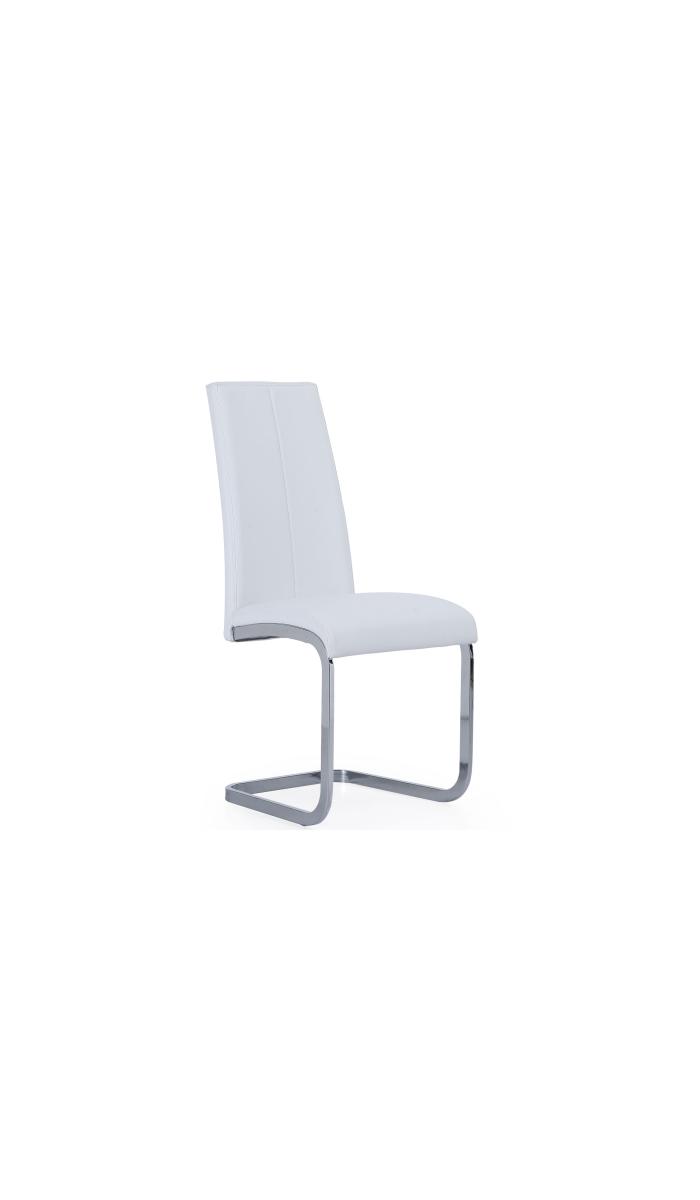 Adec Inicio Pack de 4 sillas Smile de comedor en varios colores