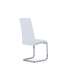 Adec Inicio Pack de 4 sillas Smile de comedor en varios colores