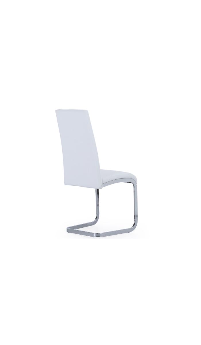 Adec Inicio Pack de 4 sillas Smile de comedor en varios colores