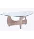 copy of Coffee table for living room wild oak white or black