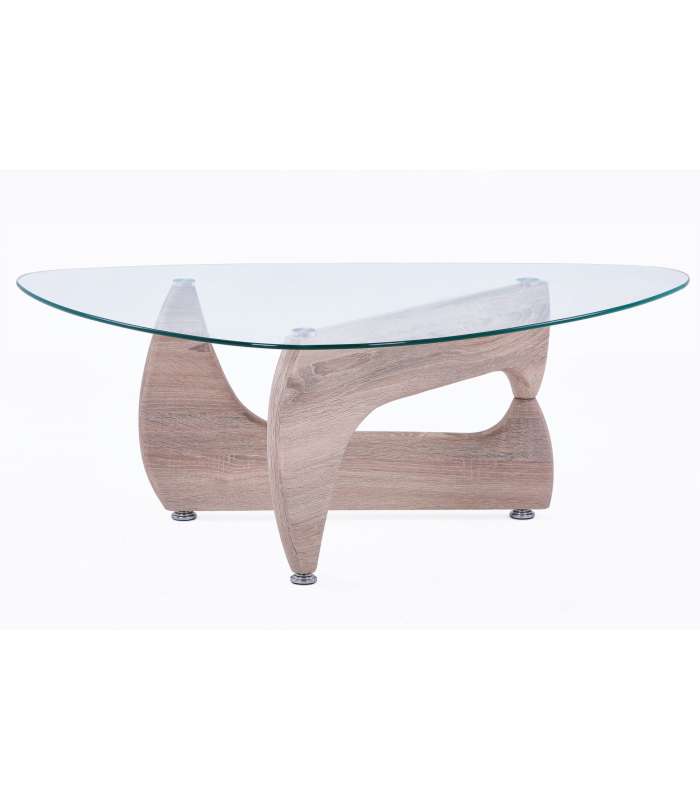 copy of Coffee table for living room wild oak white or black