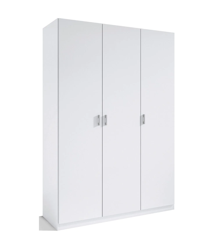 copy of high shelf with 2 white doors