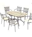 copy of Side table terrace garden huitex Nice-50.