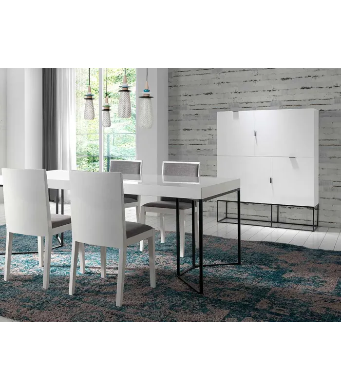 copy of Stylus Plus TV salon set