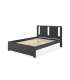 copy of CAMA 1,60 GABI C/ LACAGEM BRANCA C/ CERA BL BL C/ SOMIER