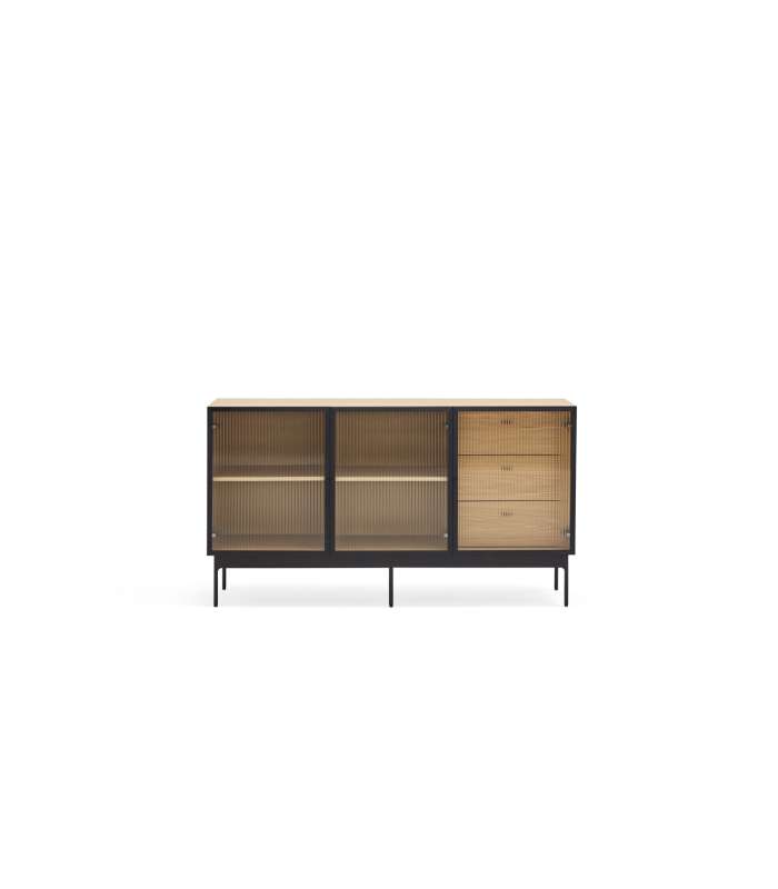 Mkric Aparadores Mueble aparador para comedor modelo Blur 3