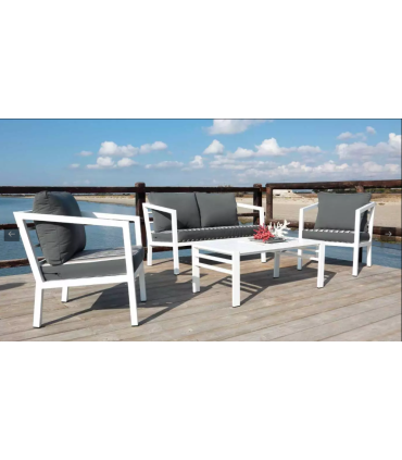 Hva Conjuntos mesas y sillas-sillones copy of Conjunto terraza
