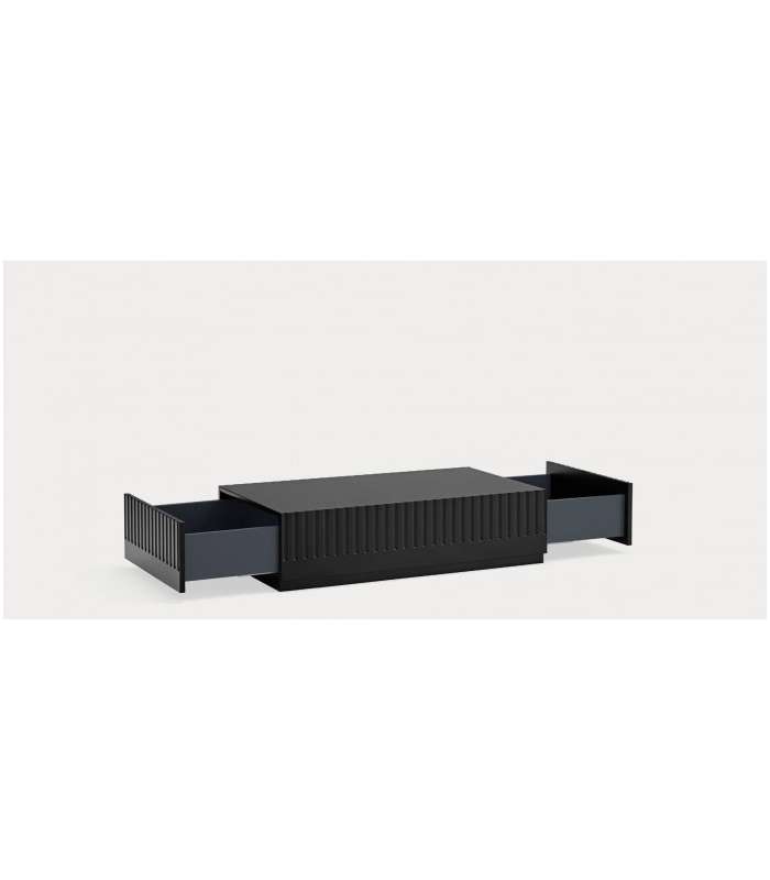 copy of MUEBLE TV MONTE 1 PTA CORR/2C 160 CM GRIS ANT/CERA