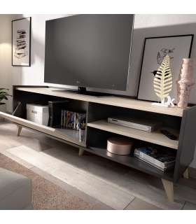 Ness TV furniture.