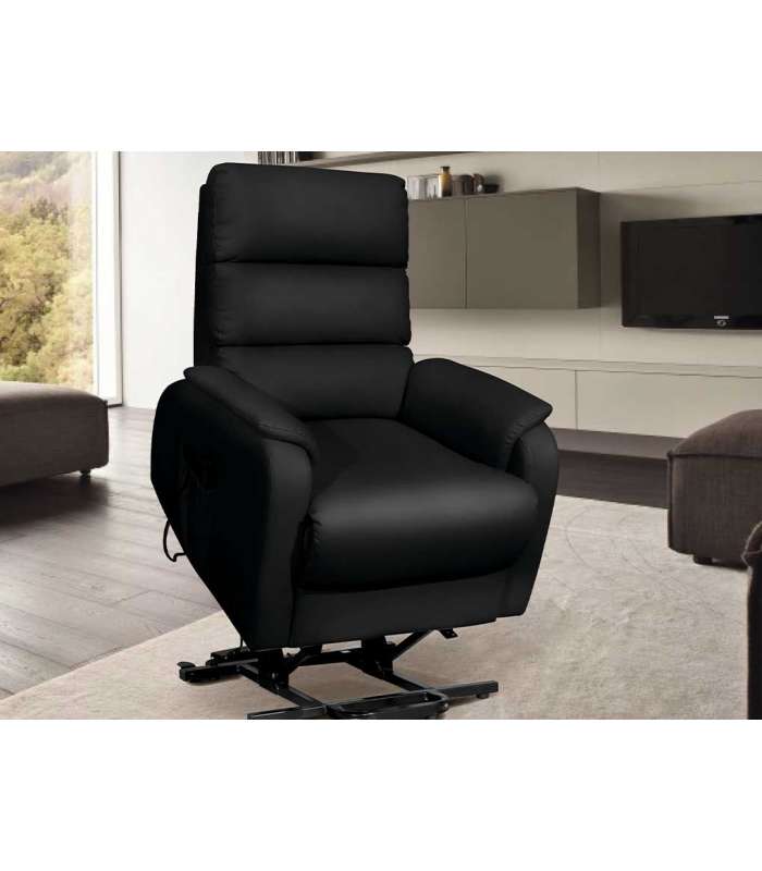 Adec Sillon relax Sillón Relax Varsovia con función