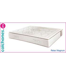 Magnum mattress in different sizes