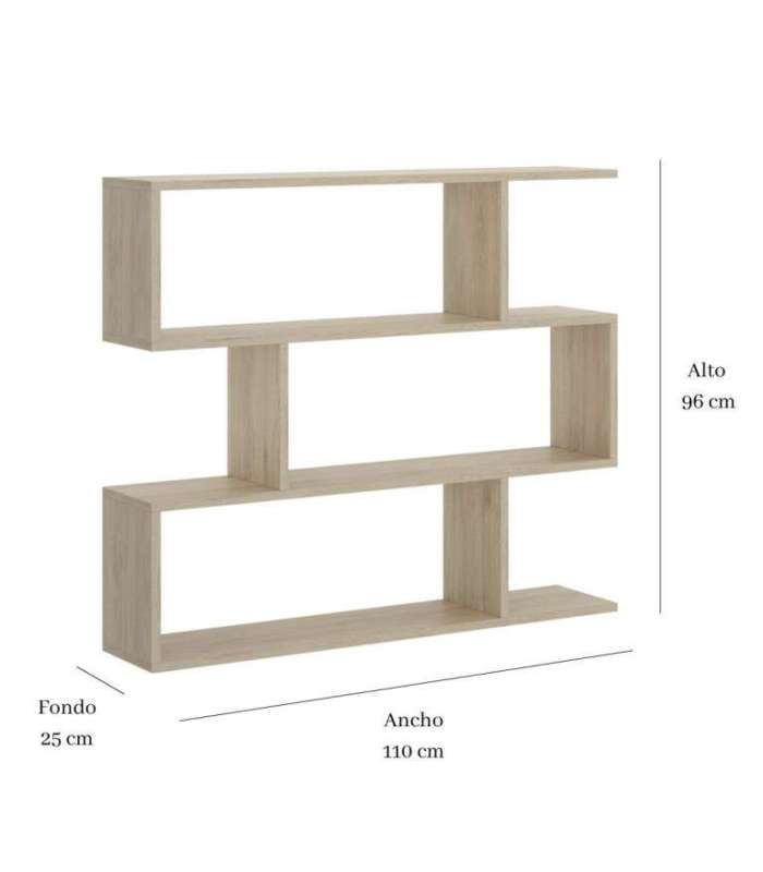 copy of Low shelf Lis in three colors to choose from.