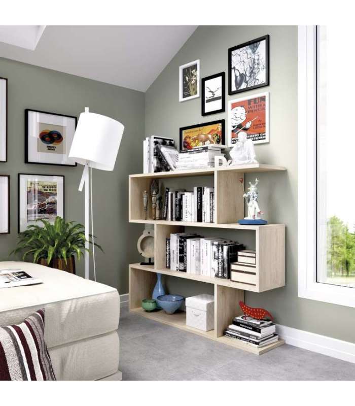 copy of Low shelf Lis in three colors to choose from.