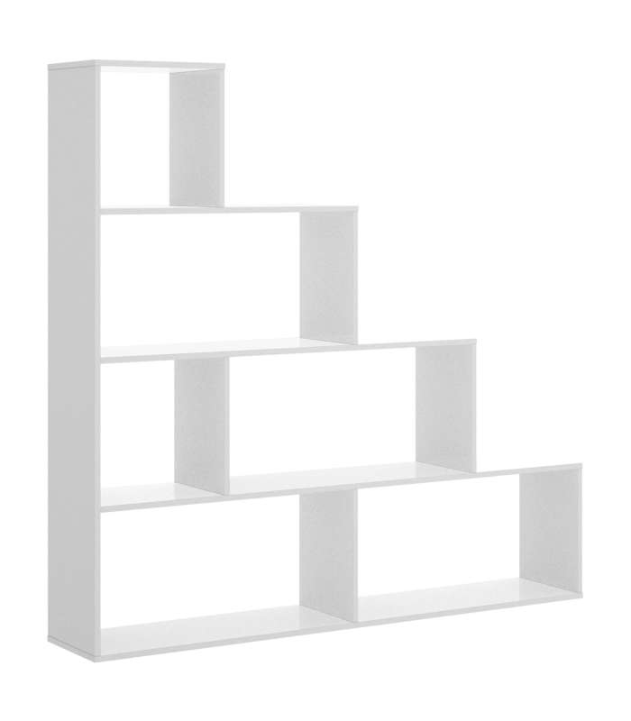 Shelf Iznatoraf duas cores à escolha entre 145 cm(altura)145